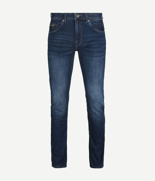 Vanguard v850 rider jeans blauw wmb | Slim-fit