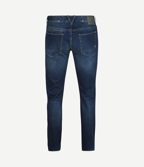 V850 rider jeans blauw wmb