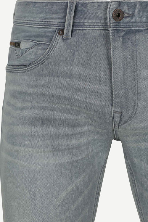 Vanguard v850 rider jeans ibg grijs | Slim-fit