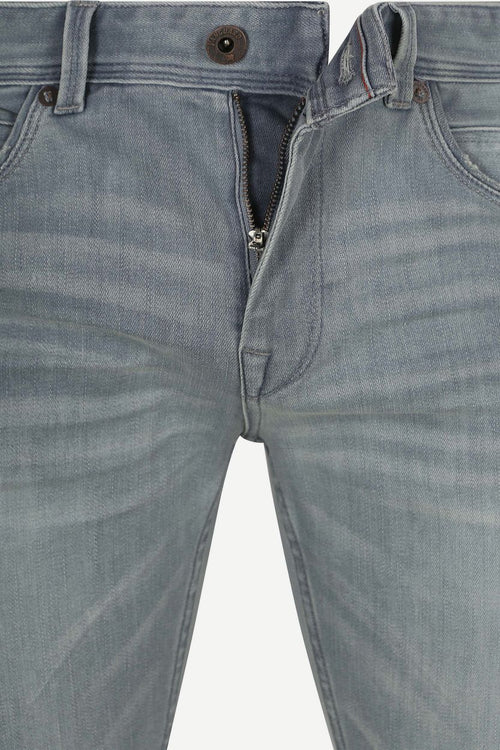 Vanguard v850 rider jeans ibg grijs | Slim-fit