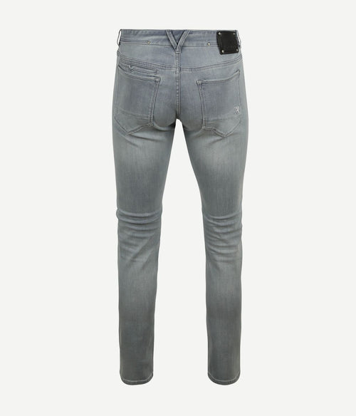 Vanguard v850 rider jeans ibg grijs | Slim-fit