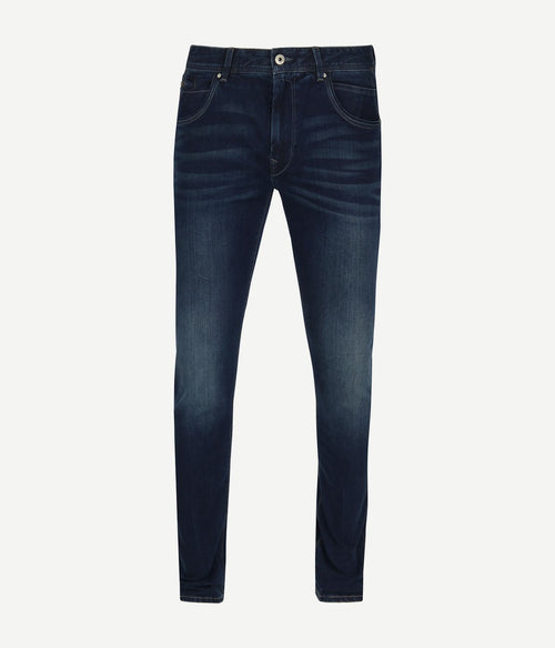 Vanguard v850 rider jeans washed | Slim-fit