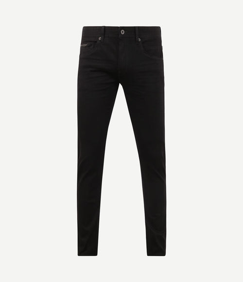 V850 rider jeans zwart cbd