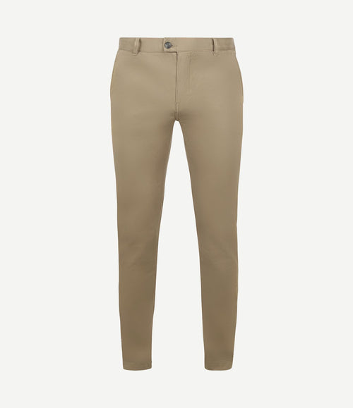 V9 chino dobbey greige