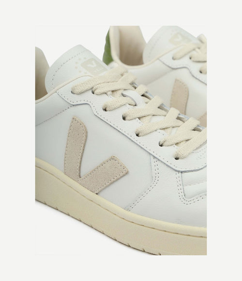 Sneakers v-82 pierre kiwi