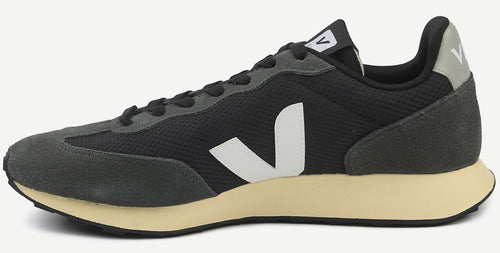Sneakers Rio branco zwart