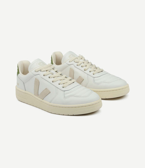 Sneakers v-82 pierre kiwi