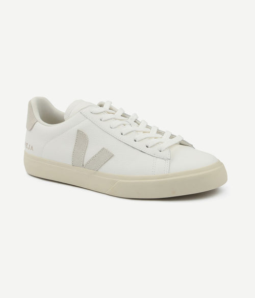 Sneakers campo wit