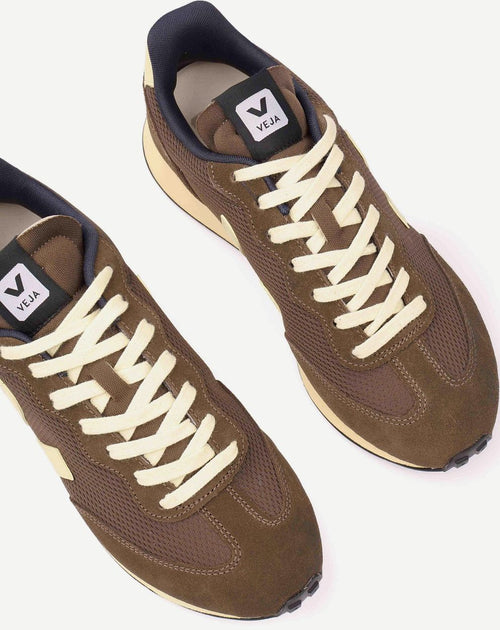 Sneakers Rio branco bruin