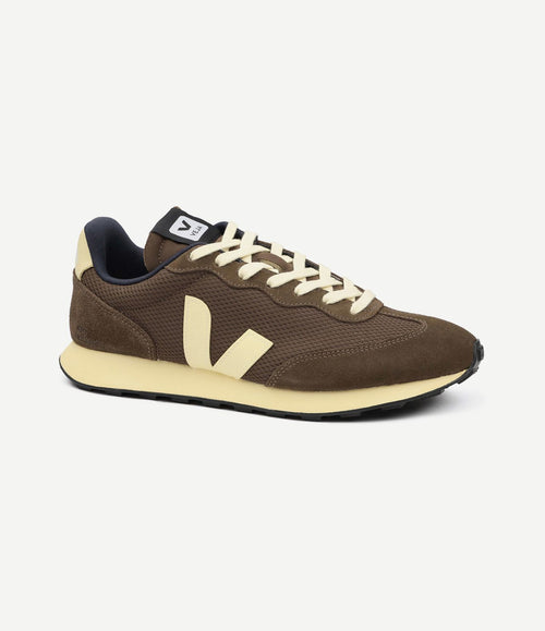 Sneakers Rio branco bruin