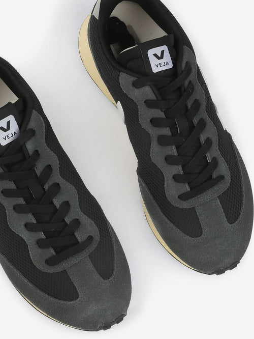 Sneakers Rio branco zwart