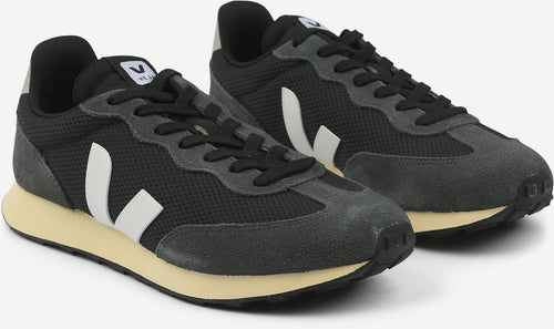 Sneakers Rio branco zwart