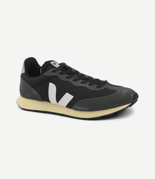 Sneakers Rio branco zwart