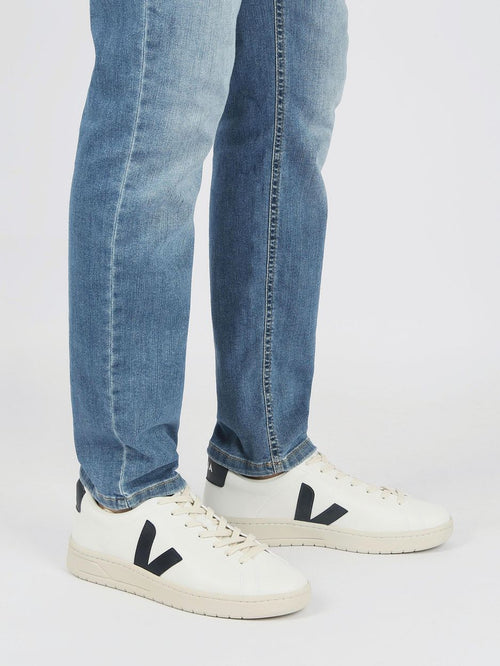 Veja sneakers urca donkerblauw