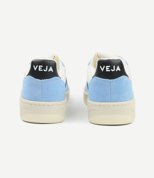 Sneakers v-10 blauw