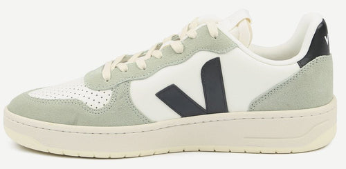 Veja sneakers v-10 groen
