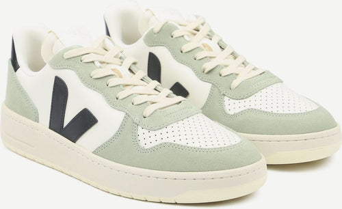 Veja sneakers v-10 groen
