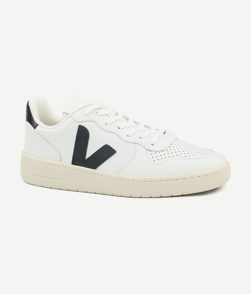 Veja sneakers v-10 zwart