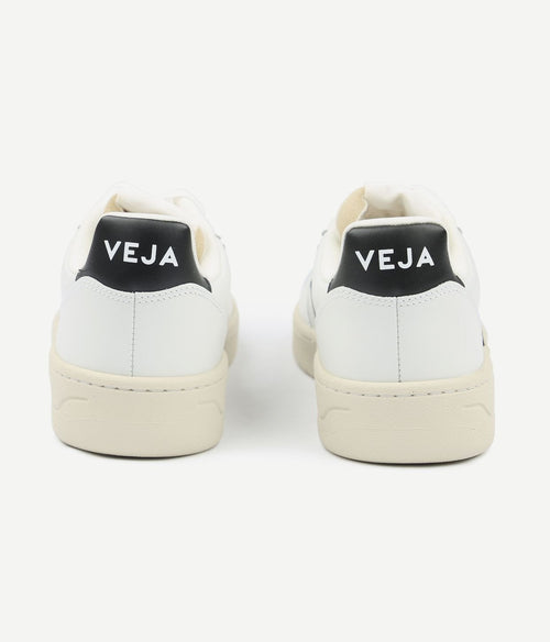 Veja sneakers v-10 zwart