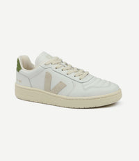 Sneakers v-82 pierre kiwi