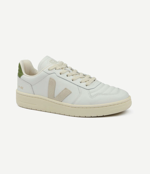 Sneakers v-82 pierre kiwi