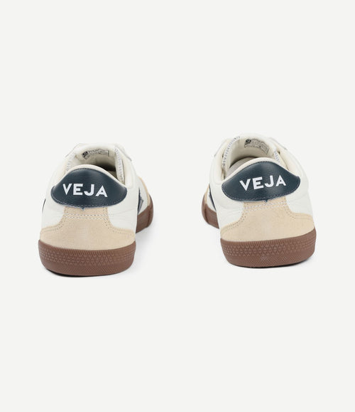 Sneakers volley nautico