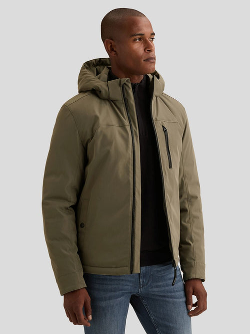 Jas trackchase basil