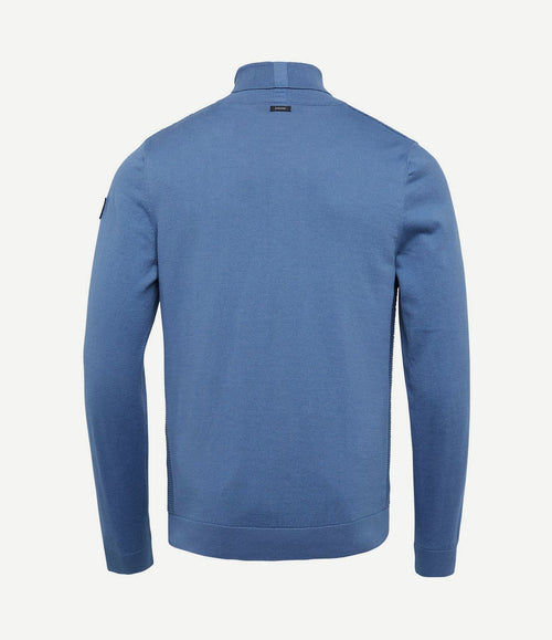 Coltrui blauw