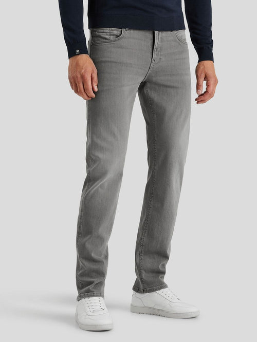 Jeans v7 rider grijs vlg