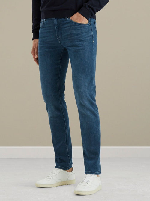 Jeans v7 rider wbw