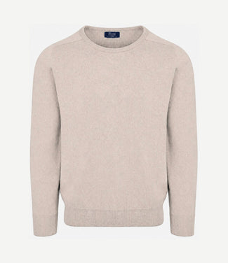 Lamswol linen