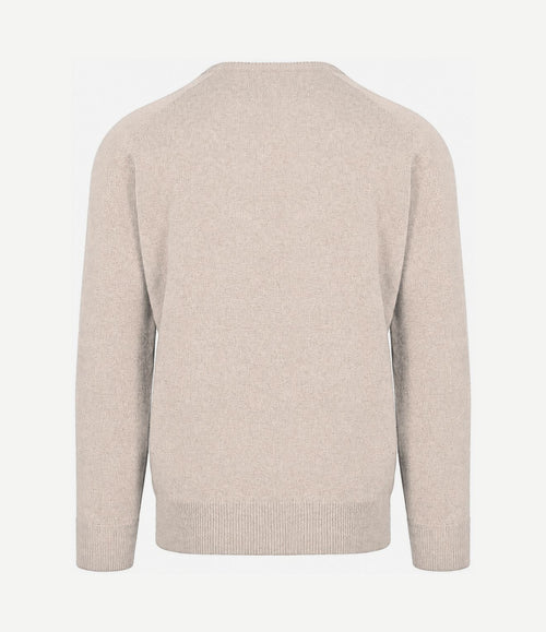 Lamswol linen
