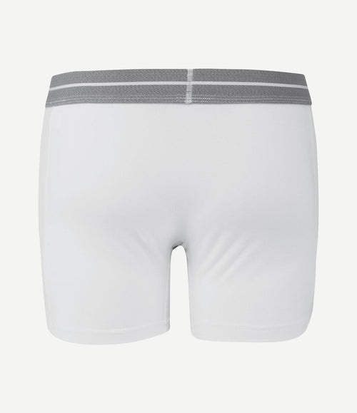 Boxershort wit (2-pack)