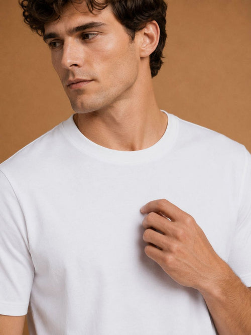 The shawn t-shirt wit