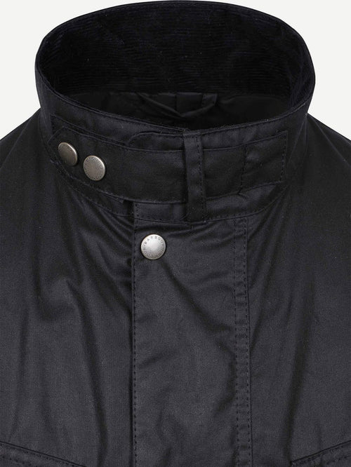 International duke waxjas zwart