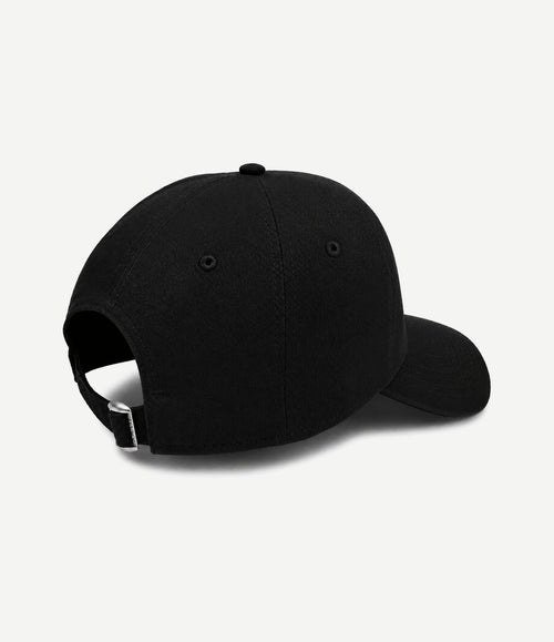 Ny yankees cap zwart op zwart