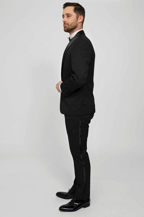 Blazer harlem stretch