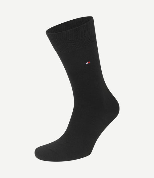 Classic (2-pack) sokken zwart