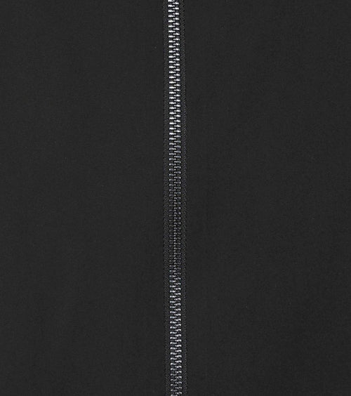 Prestige otis vest zwart